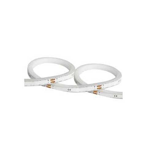 Tira de LED IP65 en rollo de 3m con recubrimiento de silicon, 8W/m 24vcd