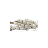 Tira de LED RGBW IP65 en rollo de 5m, 19W/m 24vcd