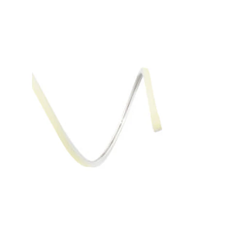 LED neon flex mini frontal 120°, 7.2W/m, 24vcd 
