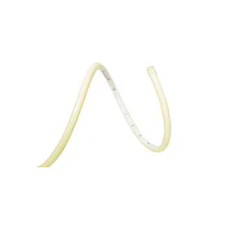 LED neon flex abierto 160°, 12W/m 24vcd