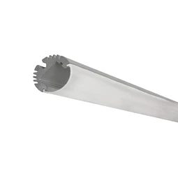 EPLSS122020R perfil redondo para suspender 2m