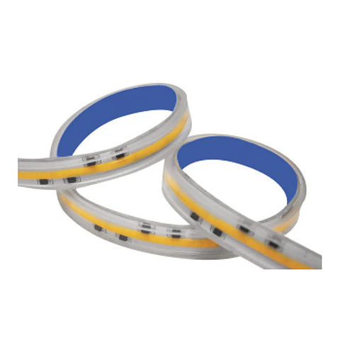Tira deLED COB SMALL CUT en rollo 5m, 127vac, 12W/M