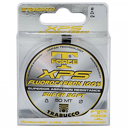 FLUOROCARBONO  T-Force Fluorocarbon 50 0,220mm