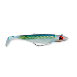 Vinilo Delalande SWAT SHAD 30g #28