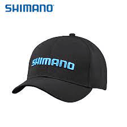 Gorra Shimano Logo Azul
