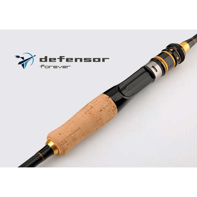 Caña Defensor 2.70 10-30g