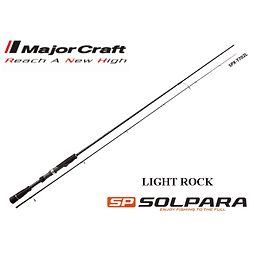 Solpara Light Rock T702L