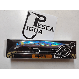 Señuelo Pokee 140S 26G Azul