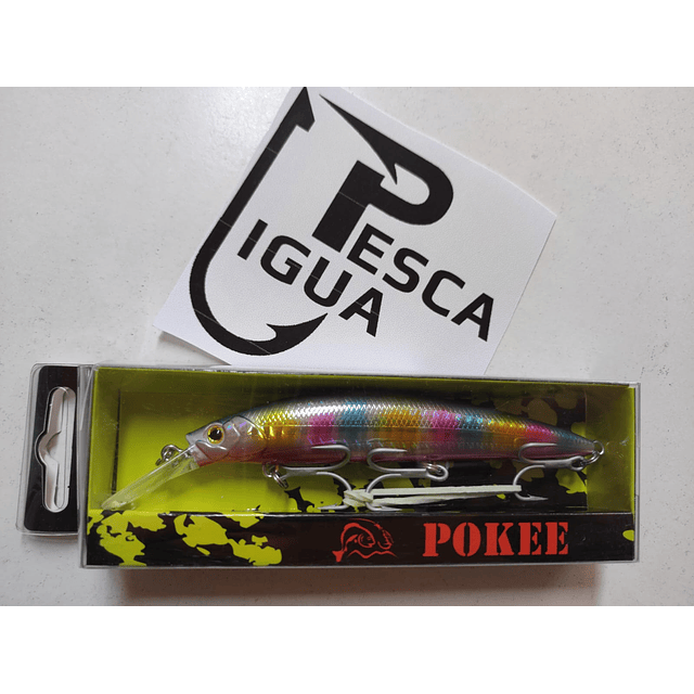 Señuelo Pokee 110S 39G Paya