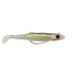 Vinilo Delalande SWAT SHAD 30g #88