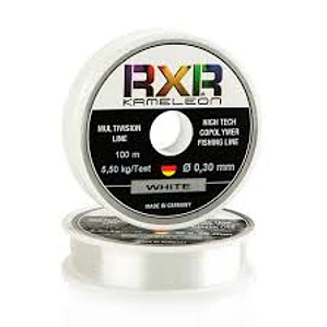 Nylon RXR Kamaleon 0.35mm 100M