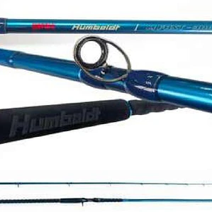 CAÑA HUMBOLDT BAITCASTING 270MH 10-40G