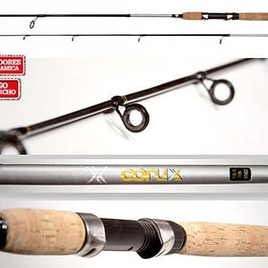 CAÑA CORUX 270H 20-50g