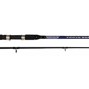 CAÑA BLUEFOX POWER BOAT 210 100-250g