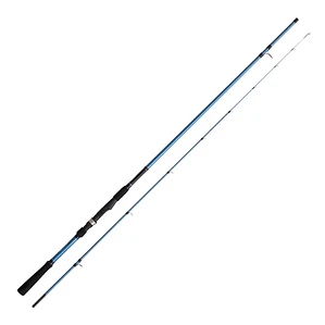 CAÑA CINNETIC BLUE WIN LIGHT BOAT 210 20-150g