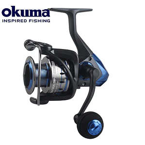 CARRETE OKUMA SAFINA SNW 4000A