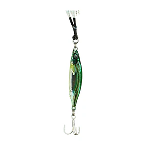 JIG DE PESCA 30g REALIS #3 