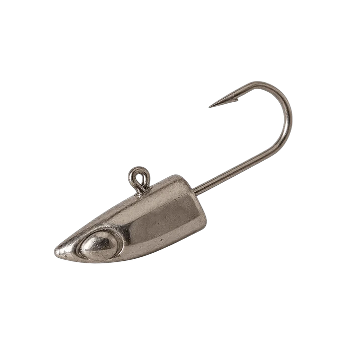 JIGHEAD LUSHAZER EDUARDOPESCA 3,5g 2