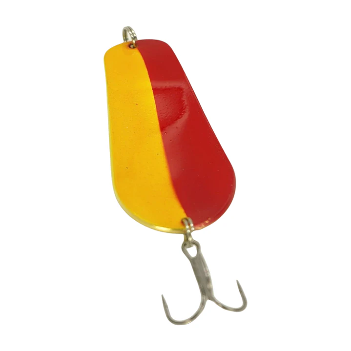 CHISPA CUCHARA ESPAÑOLA 30g 1