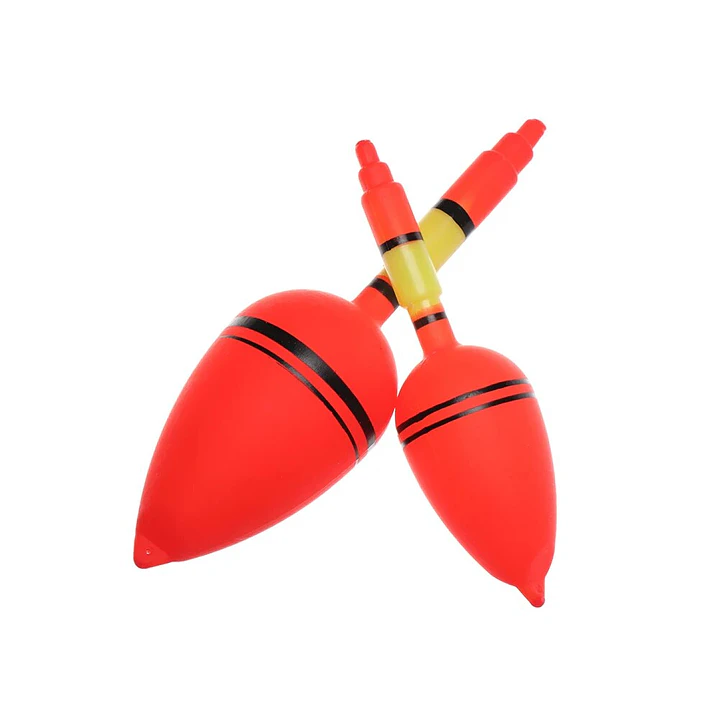 FLOTADOR ROJO UNIDAD 1