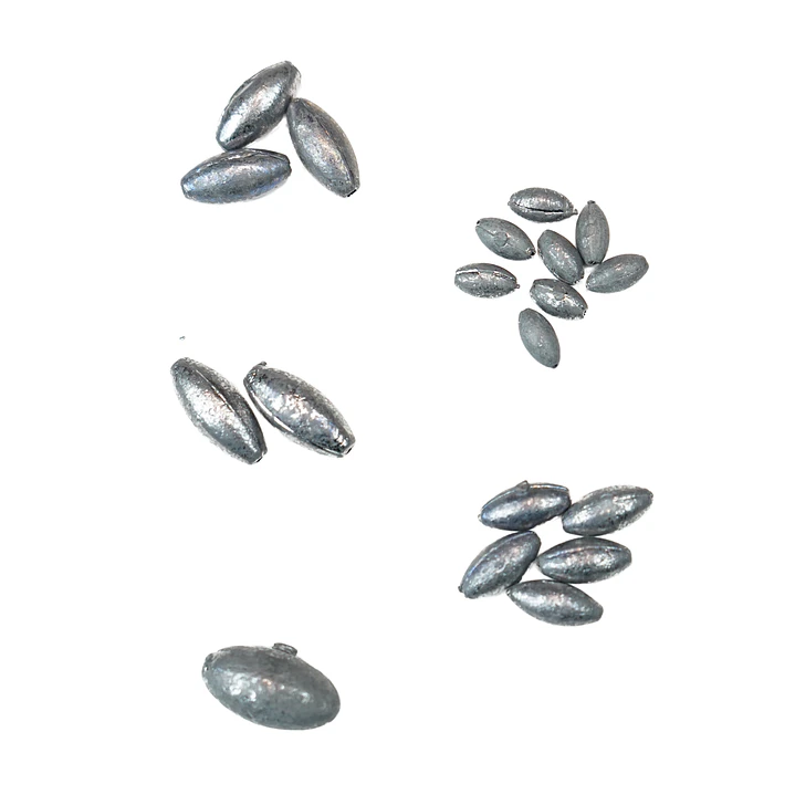 SET DE PLOMOS 19 PIEZAS 2
