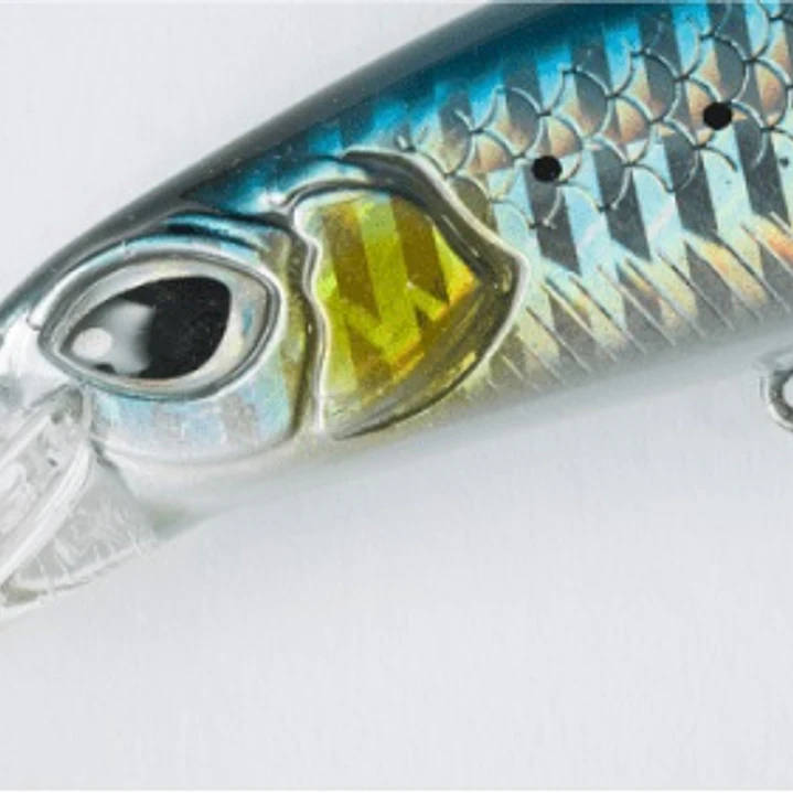 BAY BANDIT 135FCOLOR #1 Natural Sardine – 20g 2