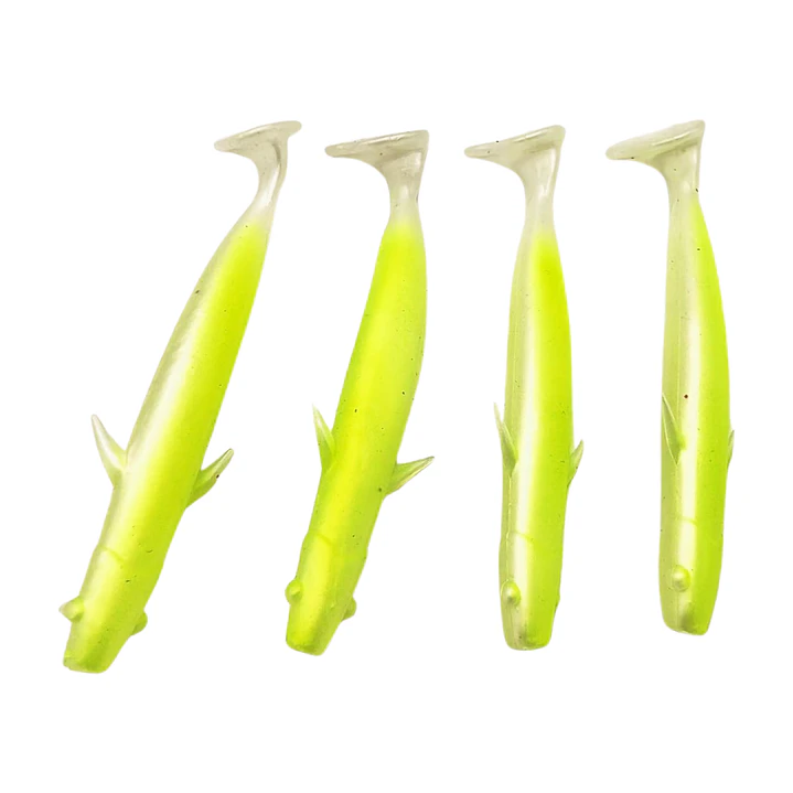 VINILOS 10CM AMARILLO 1