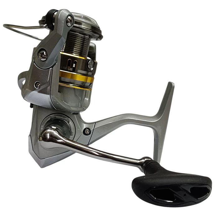 Okuma Avenger AV-4000B 2