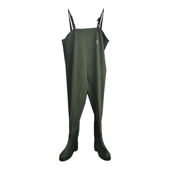 WADER DE PESCA #41 1