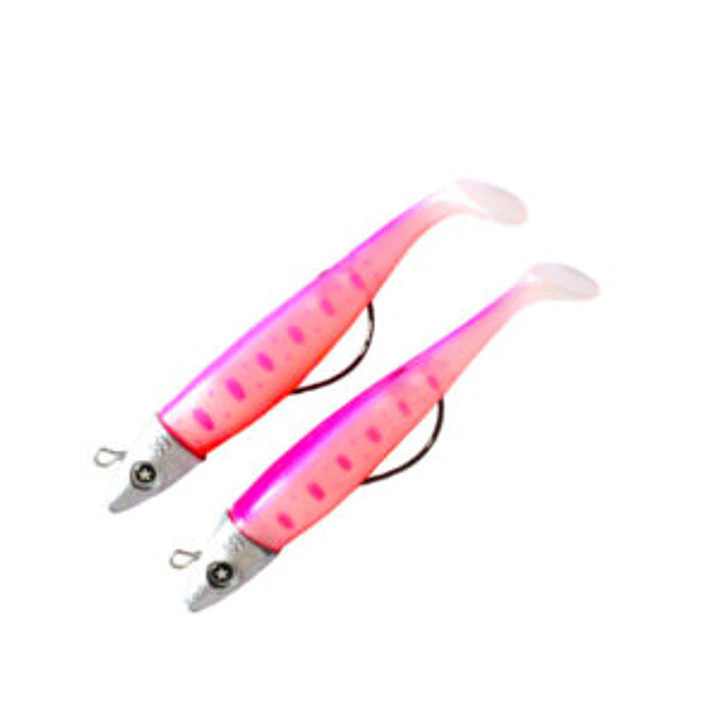 SAKANA Vinilo SHIRIKON 34grs ROSA 16 1