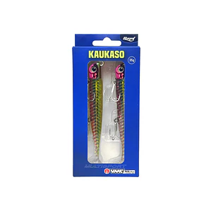 VINILO RAGOT KAUKASO 35G - 2 UNIDADES