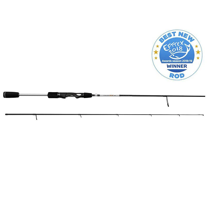 CAÑA OKUMA HELIOS 270 15-45G  1