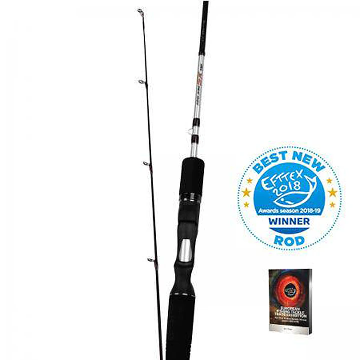 CAÑA OKUMA HELIOS 270 15-45G  2