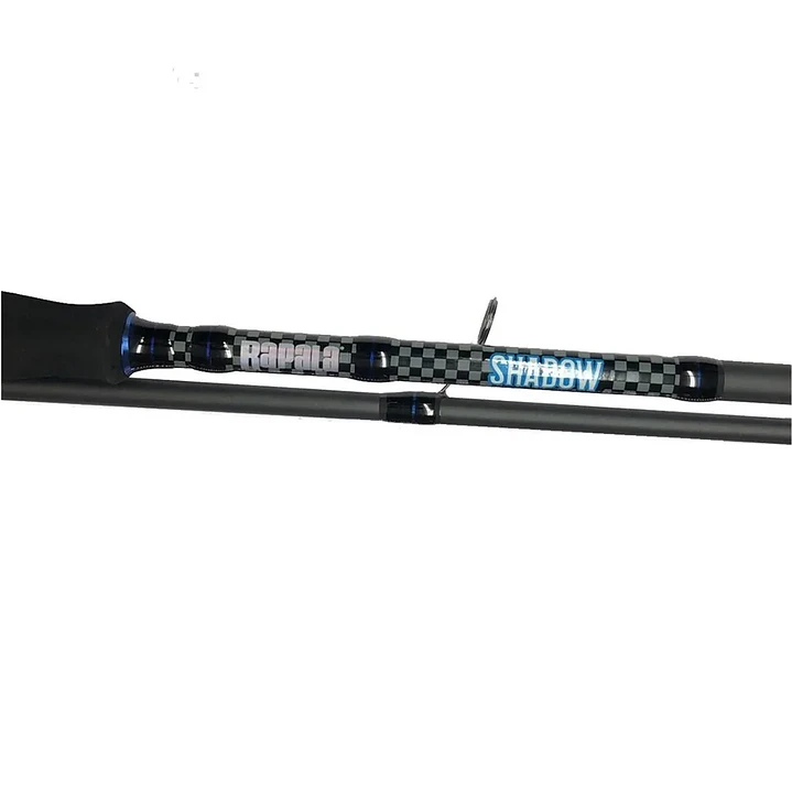 CAÑA RAPALA SHADOW UL  1,80M 1-7G 1