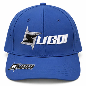 GORRA AZUL SUGOI