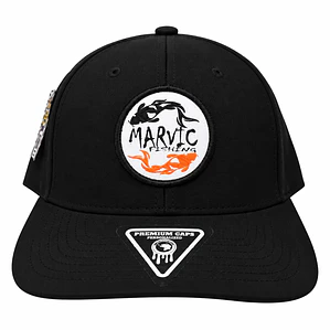 GORRA MARVIC FISHING