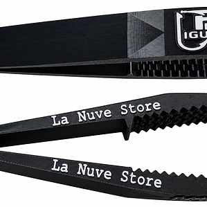 PINZAS PARA PESCA UL LIGUAPESCA 