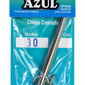 CHISPA ANTENA 30g