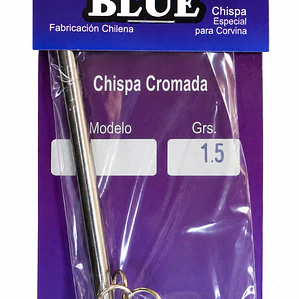 CHISPA ANTENA 15g