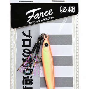 JIG POKEE 5g SALMON