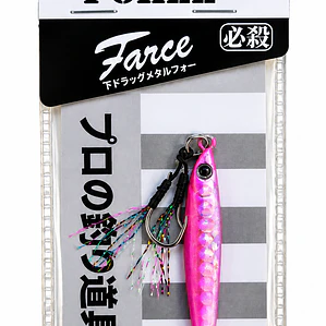 JIG POKEE 5g FullPink