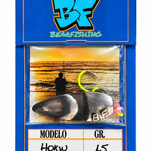 CHISPA HONU DE 15g 