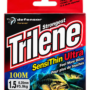 NYLON TRILENE 0,55mm 23.8k