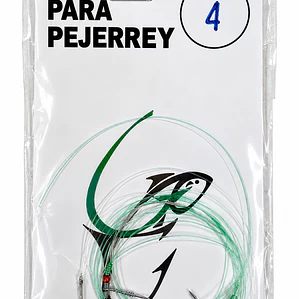 ARMADA SIMPLE PARA PEJERREYES #4