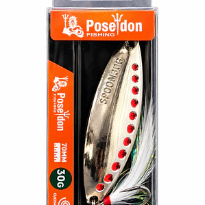 CHISPA PUNTO ROJO 30g CON TRIPLE