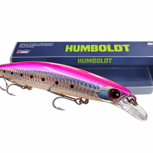 HUMBOLDT 135S 26g PS PINK
