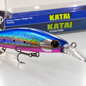 SEÑUELO KATAI 11OF 23g BSP SARDIN
