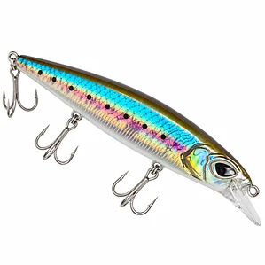BAY BANDIT 135FCOLOR #2 Anchovy – 20g