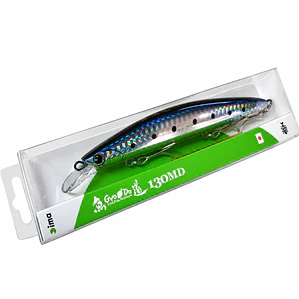 IMA GYODO 130MD 23g azulsardin