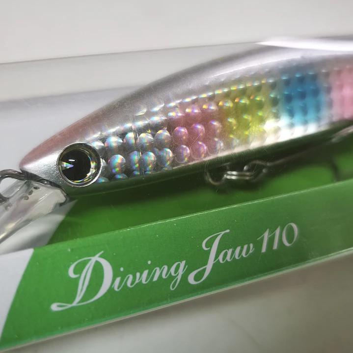 IMA DIVING JAW 110F 20g PAYASOPLATA 2